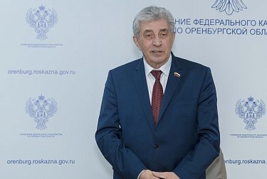 Сергей Грачев: «Реализация нацпроектов в регионе продолжается»